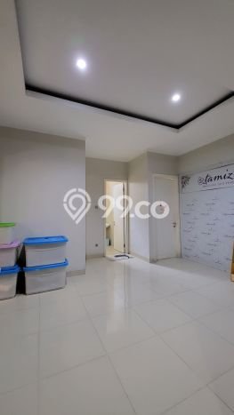 For Sale! Premium House LT 204m2 Desain Elegan di Bintaro For Sale! Premium House LT 204m2 Desain Elegan di Bintaro