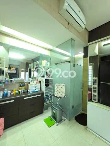 Hunian Super Elit dengan Akses Paling Strategis di Bintaro, Tangerang Selatan Hunian Super Elit dengan Akses Paling Strategis di Bintaro, Tangerang Selatan