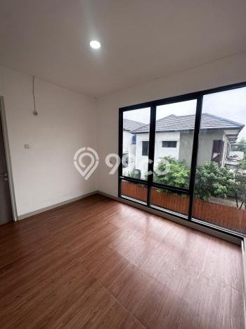 Rumah Minimalis 3 Kamar LT 72m2 di Bintaro Rumah Minimalis 3 Kamar LT 72m2 di Bintaro
