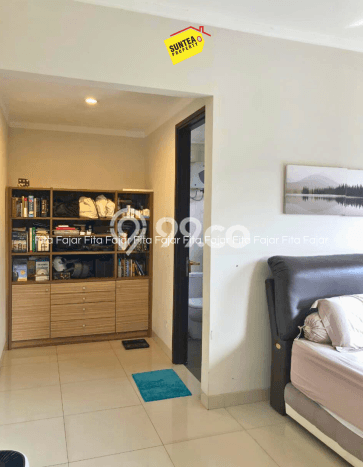 Best Deal Hunian Mewah Ideal dan Luas di Pondok Aren, Tangerang Selatan Best Deal Hunian Mewah Ideal dan Luas di Pondok Aren, Tangerang Selatan