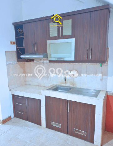 Rumah Modern Cantik 2 Kamar Bisa Langsung Pindah di Serpong Utara Rumah Modern Cantik 2 Kamar Bisa Langsung Pindah di Serpong Utara