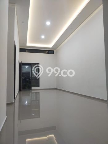 Rumah Modern 3 KT di Bintaro Tangerang Selatan Unfurnished Rumah Modern 3 KT di Bintaro Tangerang Selatan Unfurnished