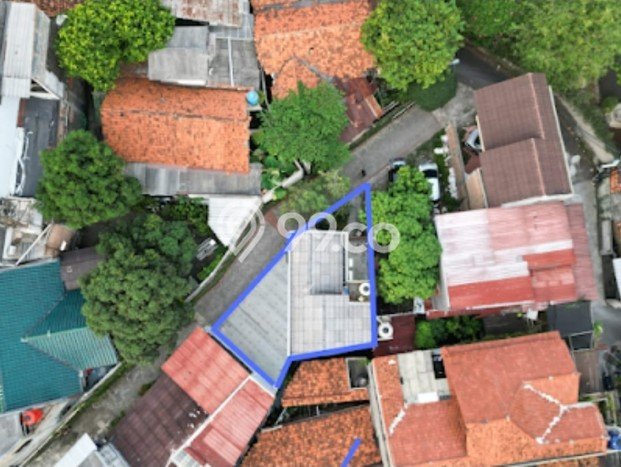 Rumah Minimalis 2 KT di Veteran Jakarta Selatan Unfurnished Rumah Minimalis 2 KT di Veteran Jakarta Selatan Unfurnished