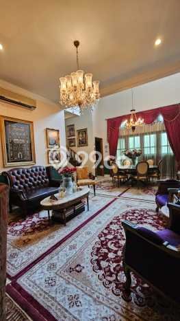 Dijual Rumah Elit Exclusive di Pondok Aren, Tangerang Selatan Dijual Rumah Elit Exclusive di Pondok Aren, Tangerang Selatan