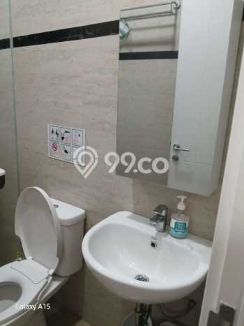 Disewakan! Rumah 2 Kamar Tidur &
1 Kamar Mandi di Bintaro, Tangerang Selatan Disewakan! Rumah 2 Kamar Tidur &
1 Kamar Mandi di Bintaro, Tangerang Selatan