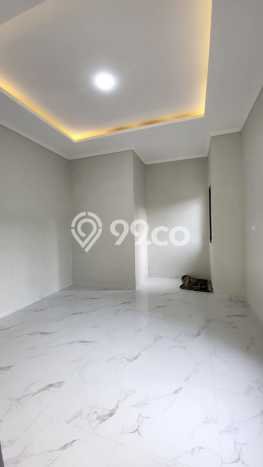 Hunian Nyaman Asri 3 KT Siap Pakai di Bintaro Jakarta Selatan Hunian Nyaman Asri 3 KT Siap Pakai di Bintaro Jakarta Selatan