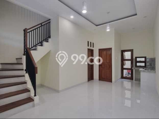 Dijual Rumah Eksklusif 3 KT di Bintaro, Tangerang Selatan Dijual Rumah Eksklusif 3 KT di Bintaro, Tangerang Selatan