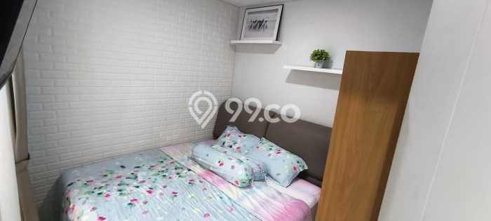 Disewakan! Rumah 2 Kamar Tidur &
1 Kamar Mandi di Bintaro, Tangerang Selatan Disewakan! Rumah 2 Kamar Tidur &
1 Kamar Mandi di Bintaro, Tangerang Selatan