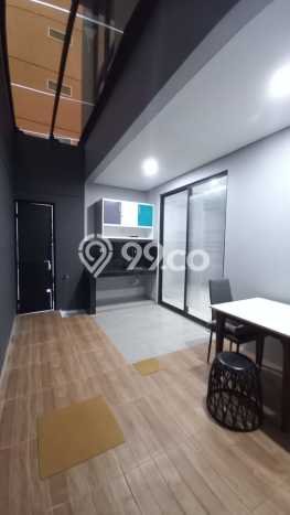 Rumah Luxury Modern Siap Huni di Bintaro Tangerang Selatan Rumah Luxury Modern Siap Huni di Bintaro Tangerang Selatan