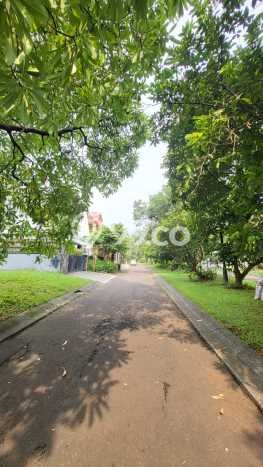 Tanah Kavling Dijual di Bintaro, Tangerang Selatan dengan Luas Tanah 484m2 Tanah Kavling Dijual di Bintaro, Tangerang Selatan dengan Luas Tanah 484m2