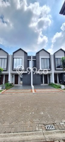 Disewakan Rumah Harga Terjangkau di Bintaro Tangerang Selatan Punya 2 Kamar Tidur Disewakan Rumah Harga Terjangkau di Bintaro Tangerang Selatan Punya 2 Kamar Tidur