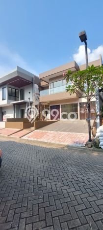 Siap Huni Hunian Elit 4 Kamar di Pondok Aren Dekat ke Mana Saja Siap Huni Hunian Elit 4 Kamar di Pondok Aren Dekat ke Mana Saja