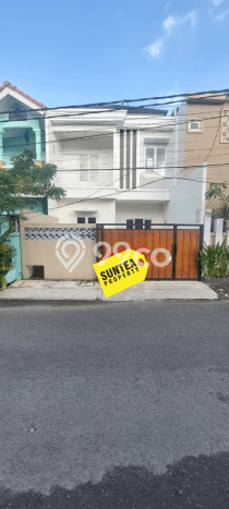 Rumah Minimalis 3 Kamar LT 116m2 di Graha Raya Bintaro Rumah Minimalis 3 Kamar LT 116m2 di Graha Raya Bintaro