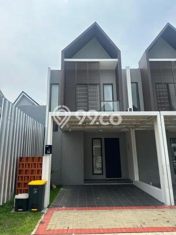 Hunian Nyaman Asri 3 KT Siap Pakai di Bintaro Tangerang Selatan Hunian Nyaman Asri 3 KT Siap Pakai di Bintaro Tangerang Selatan