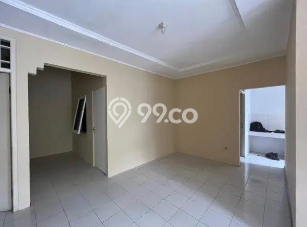 Jual Rumah Eksklusif 3 KT di Sektor 9-Bintaro, Tangerang Selatan Jual Rumah Eksklusif 3 KT di Sektor 9-Bintaro, Tangerang Selatan