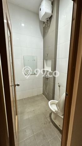 Rumah Modern 2 Kamar LT 84m2 di Bintaro Rumah Modern 2 Kamar LT 84m2 di Bintaro