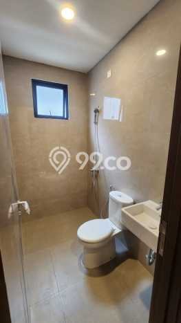 Rumah Modern Minimalis 3 KT Siap Huni di Ciputat Rumah Modern Minimalis 3 KT Siap Huni di Ciputat