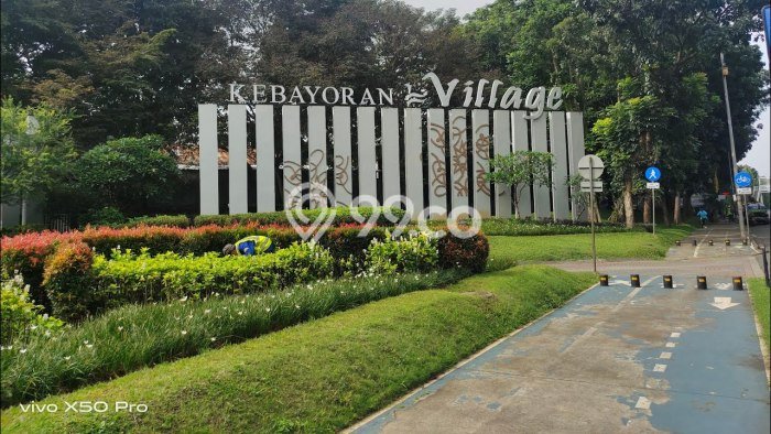 Tanah Investasi Dijual di Tangerang Selatan Punya Luas 317m2 Tanah Investasi Dijual di Tangerang Selatan Punya Luas 317m2