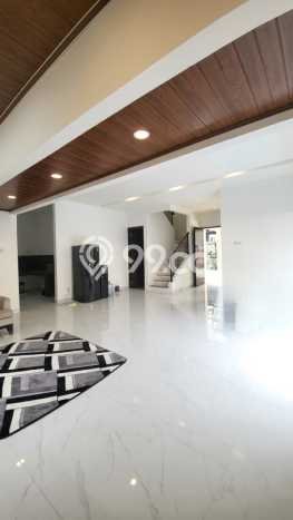Rumah Luxury Modern Tanpa Renovasi di Sektor 9-Bintaro Tangerang Selatan Rumah Luxury Modern Tanpa Renovasi di Sektor 9-Bintaro Tangerang Selatan