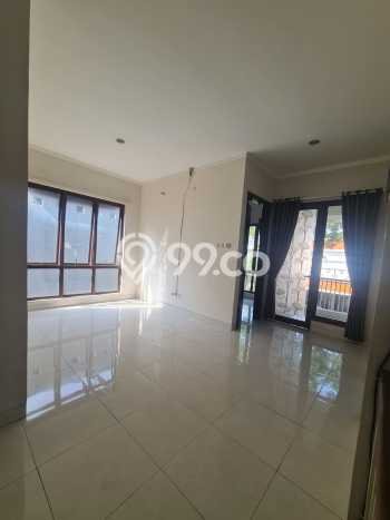 Rumah Kontrakan Tangerang Selatan LT 217m2 LB 174m2 Area Bintaro Rumah Kontrakan Tangerang Selatan LT 217m2 LB 174m2 Area Bintaro