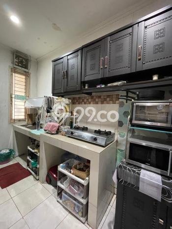 Dijual Cepat Rumah Bagus Siap Huni LB 100m2 di Serpong Utara, Tangerang Selatan Dijual Cepat Rumah Bagus Siap Huni LB 100m2 di Serpong Utara, Tangerang Selatan