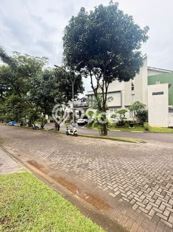 Untuk Dijual Tanah di Tangerang Selatan, Luas 424m2 PPJB Untuk Dijual Tanah di Tangerang Selatan, Luas 424m2 PPJB