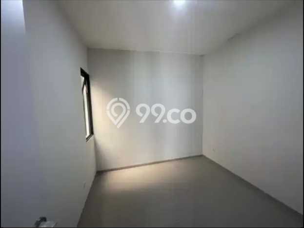 Rumah Modern 2 Kamar LT 72m2 di Bintaro Rumah Modern 2 Kamar LT 72m2 di Bintaro
