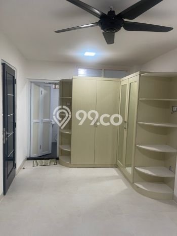 Jual Rumah Eksklusif 4 KT di Bintaro, Tangerang Selatan Jual Rumah Eksklusif 4 KT di Bintaro, Tangerang Selatan