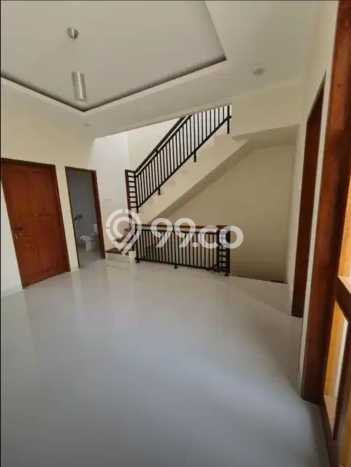 Dijual Rumah Eksklusif 3 KT di Bintaro, Tangerang Selatan Dijual Rumah Eksklusif 3 KT di Bintaro, Tangerang Selatan
