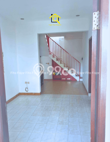 Rumah Modern Cantik 2 Kamar Bisa Langsung Pindah di Serpong Utara Rumah Modern Cantik 2 Kamar Bisa Langsung Pindah di Serpong Utara