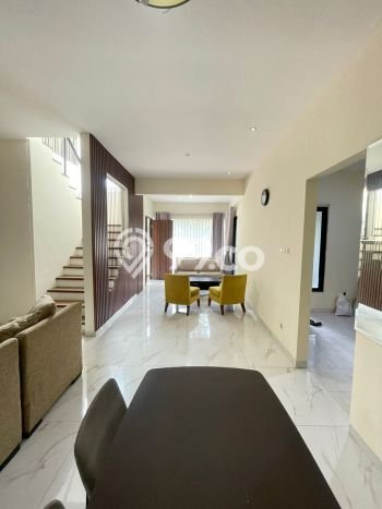 Sewa Rumah Murah di Bintaro Tangerang Selatan Punya 4 Kamar Tidur Sewa Rumah Murah di Bintaro Tangerang Selatan Punya 4 Kamar Tidur