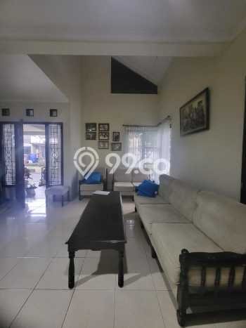 Rumah Elit Modern Tanpa Renovasi di Sektor 9-Bintaro Tangerang Selatan Rumah Elit Modern Tanpa Renovasi di Sektor 9-Bintaro Tangerang Selatan