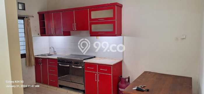 Rumah Minimalis 2 KT LT 108m2 di Bintaro Rumah Minimalis 2 KT LT 108m2 di Bintaro