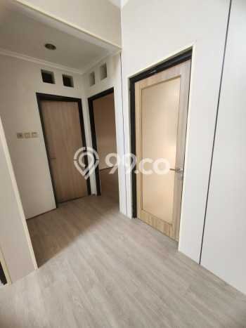 Rumah Minimalis 2 KT di Bintaro Tangerang Selatan Unfurnished Rumah Minimalis 2 KT di Bintaro Tangerang Selatan Unfurnished