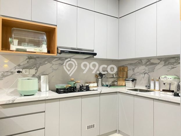 Hunian Nyaman Asri 3 KT Siap Huni di Graha Raya Bintaro Tangerang Selatan Hunian Nyaman Asri 3 KT Siap Huni di Graha Raya Bintaro Tangerang Selatan