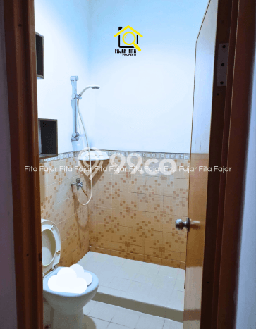Rumah Modern Cantik 2 Kamar Bisa Langsung Pindah di Serpong Utara Rumah Modern Cantik 2 Kamar Bisa Langsung Pindah di Serpong Utara