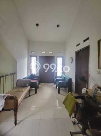Rumah Elit Modern Tanpa Renovasi di Sektor 9-Bintaro Tangerang Selatan Rumah Elit Modern Tanpa Renovasi di Sektor 9-Bintaro Tangerang Selatan