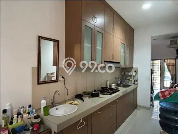 Dijual Rumah Premium dengan Fasilitas Sekitar Komplit di Serpong Utara, Tangerang Selatan Dijual Rumah Premium dengan Fasilitas Sekitar Komplit di Serpong Utara, Tangerang Selatan