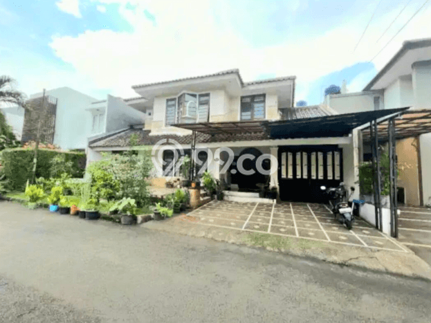 Hot Offer Hunian Mewah Ideal dan Luas di Pondok Aren, Tangerang Selatan Hot Offer Hunian Mewah Ideal dan Luas di Pondok Aren, Tangerang Selatan