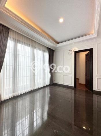 Rumah Elit Modern Siap Huni di Bintaro Tangerang Selatan Rumah Elit Modern Siap Huni di Bintaro Tangerang Selatan