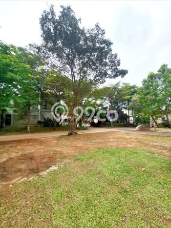Tanah Kavling Dijual di Tangerang Selatan dengan Spesifikasi 194m2 Tanah Kavling Dijual di Tangerang Selatan dengan Spesifikasi 194m2