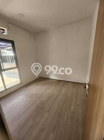 Rumah Minimalis 2 KT di Bintaro Tangerang Selatan Unfurnished Rumah Minimalis 2 KT di Bintaro Tangerang Selatan Unfurnished