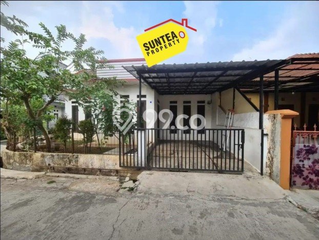 For Sale Hunian Rumah Terawat 3 KT di Sektor 9-Bintaro, Tangerang Selatan For Sale Hunian Rumah Terawat 3 KT di Sektor 9-Bintaro, Tangerang Selatan
