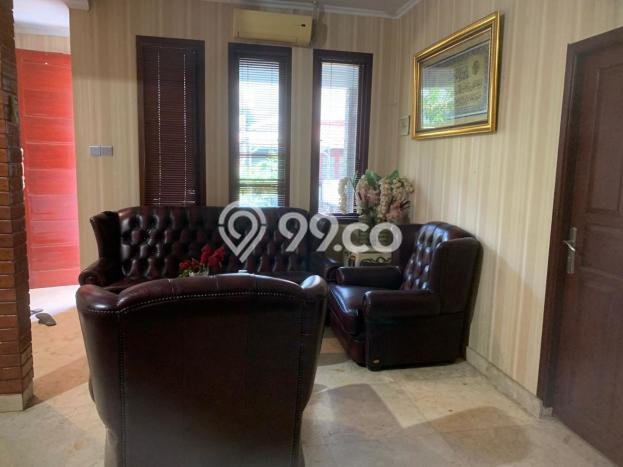 Rumah Mewah Dijual LT 180m2 di Pondok Aren, Tangerang Selatan Rumah Mewah Dijual LT 180m2 di Pondok Aren, Tangerang Selatan