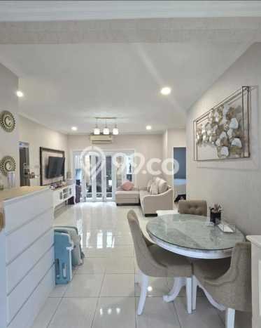 Rumah Minimalis 2 KT di Bintaro Tangerang Selatan Semi Furnished Rumah Minimalis 2 KT di Bintaro Tangerang Selatan Semi Furnished