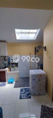 Rumah Minimalis 2 KT di Sektor 9-Bintaro Tangerang Selatan Unfurnished Rumah Minimalis 2 KT di Sektor 9-Bintaro Tangerang Selatan Unfurnished