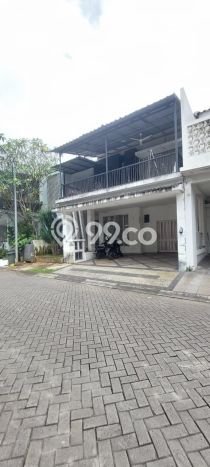 Jarang Ada! Rumah Kontrakan 4 Kamar Nyaman Siap Huni Bintaro Jarang Ada! Rumah Kontrakan 4 Kamar Nyaman Siap Huni Bintaro