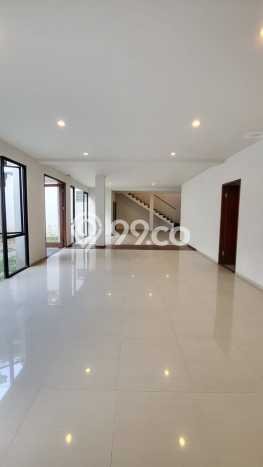 Ready to Use! Luxury House LT 300m2 Desain Modern di Sektor 9-Bintaro Ready to Use! Luxury House LT 300m2 Desain Modern di Sektor 9-Bintaro