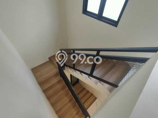 Rumah Modern 3 Kamar LT 84m2 di Graha Raya Bintaro Rumah Modern 3 Kamar LT 84m2 di Graha Raya Bintaro