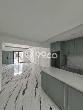 Rumah Luxury Modern Siap Huni di Sektor 9-Bintaro Tangerang Selatan Rumah Luxury Modern Siap Huni di Sektor 9-Bintaro Tangerang Selatan